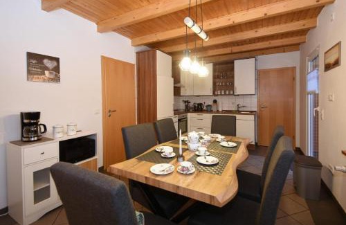 Westoverledingen Apartment | Ferienhaus Auszeit