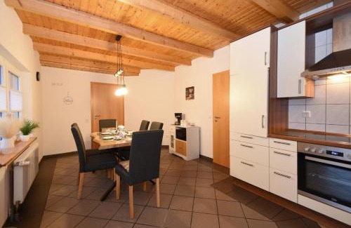 Westoverledingen Apartment | Ferienhaus Auszeit