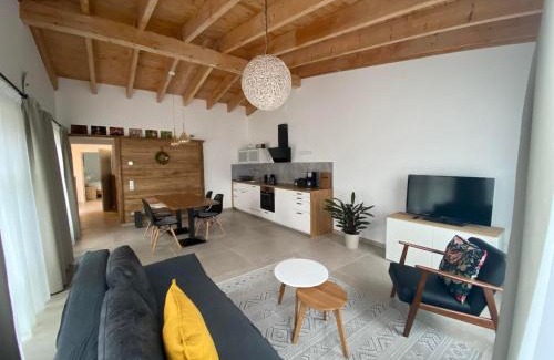 Crottendorf House | Ferienhaus AUSZEIT
