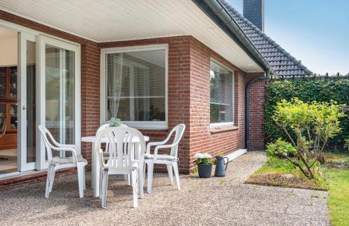 Duhnen House | Ferienhaus Auszeit Meer