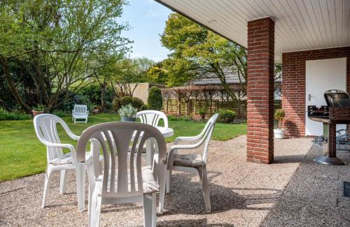 Duhnen House | Ferienhaus Auszeit Meer