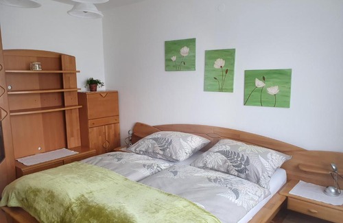 Altmelon Apartment | Ferienhaus Böhm am Bärentrail