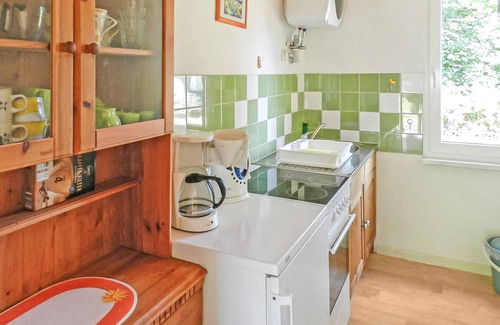 Warthe House | Ferienhaus Boitzenburger Land