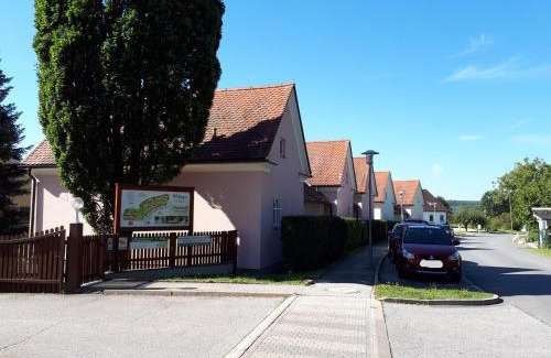 Wagerberg House | Ferienhaus Bad Waltersdorf im Biodorf