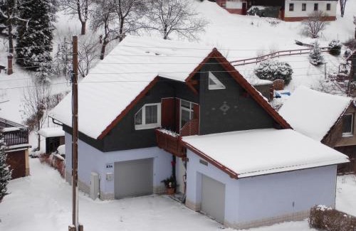 Fehrenbach House | Ferienhaus Barbara