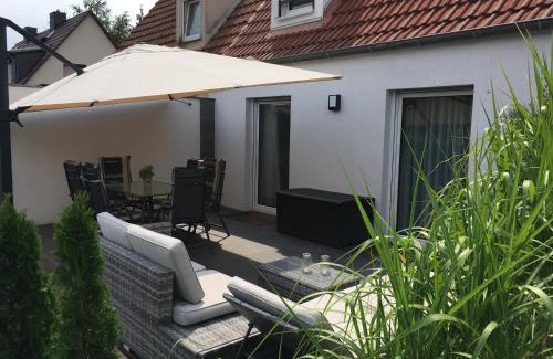 Andreasvorstadt House | Ferienhaus Birkenweg