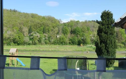 Antweiler House | Ferienhaus Blick zur Ahr