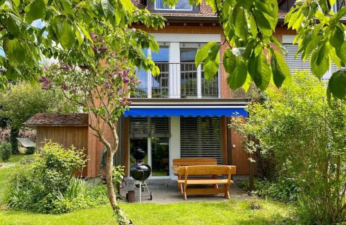 Bottighofen Apartment | Ferienhaus BMB mit Blick auf den Bodensee und Konstanz