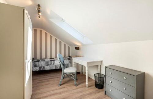 Bondelum House | Ferienhaus Bondelum