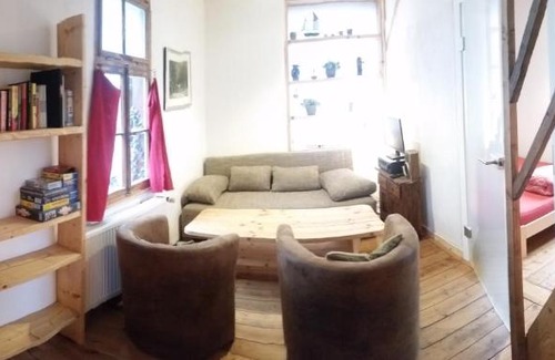 Alt-Godesberg Apartment | Ferienhaus Bonn