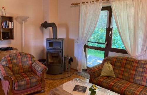 Falkenstein House | Ferienhaus Brandt im Ferienpark Falkenstein
