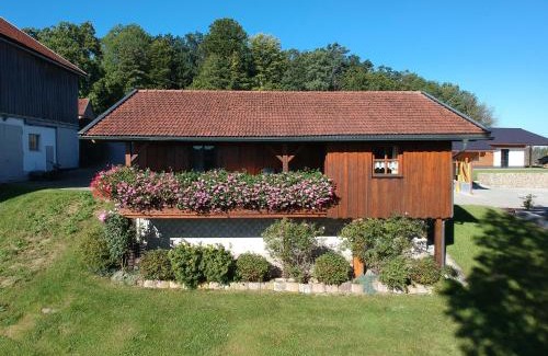 Eppenschlag House | Ferienhaus Breit
