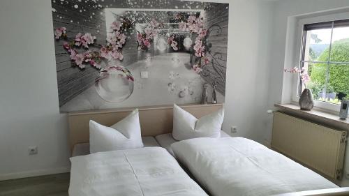Tannenbergsthal Apartment | Ferienhaus Bringfriede