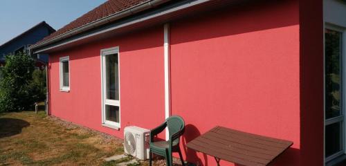 Hohen Schonberg House | Ferienhaus Brise Ostsee
