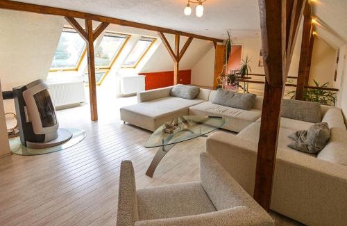 Tanne House | Ferienhaus Brockenbäcker