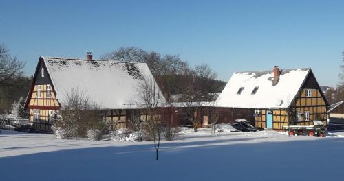 Brotenfeld House | Ferienhaus Brotenfeld