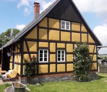 Brotenfeld House | Ferienhaus Brotenfeld