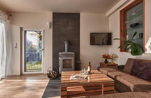 Monchhof Apartment | Ferienhaus Burgenland