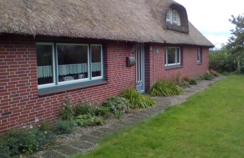 Epenwohrden House | Ferienhaus Burkard