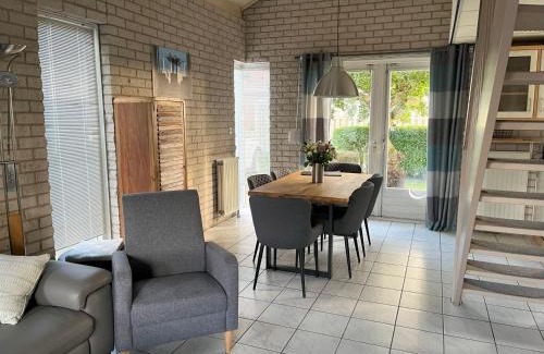 Breskens Apartment | Ferienhaus CARPE DIEM Schoneveld - Breskens - Urlaub mit Hund
