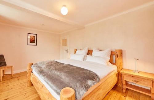 Hundheim House | Ferienhaus Casa Maria