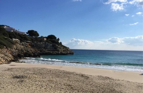Cala Mandia House | Ferienhaus Casa Yelmo