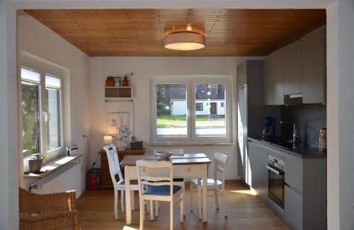 Hemmoor House | Ferienhaus Charlie