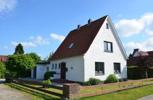 Hemmoor House | Ferienhaus Charlie