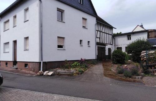 Beltheim House | Ferienhaus Cilla
