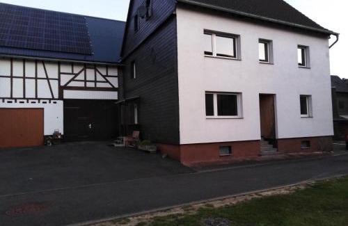 Beltheim House | Ferienhaus Cilla