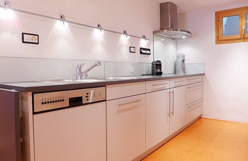 Mustair House | Ferienhaus Döss by Interhome