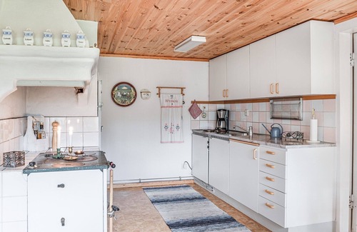 Arvika House | Ferienhaus "dagerud" in Värmland -haustiere Willkommen!