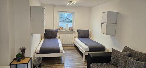 Bad Bramstedt Apartment | Ferienhaus "Dat Löppt" Bad Bramstedt