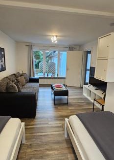 Bad Bramstedt Apartment | Ferienhaus "Dat Löppt" Bad Bramstedt