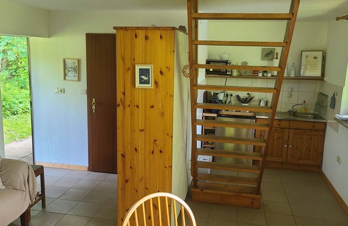 Hanerau-Hademarschen House | Ferienhaus für 4 Gäste mit 40m² in Hanerau-hademarschen