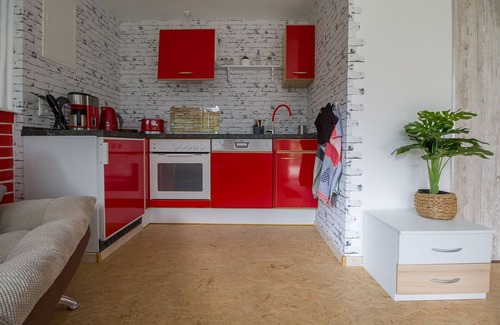 Luisenthal House | Ferienhaus