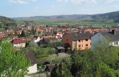 Altmorschen House | Ferienhaus für 10 Gäste mit 170m² in Morschen-altmorschen