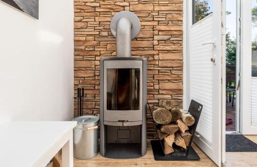 Lindhoft House | Ferienhaus