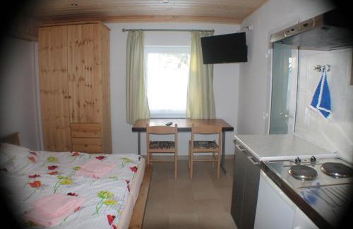 Holzhau Apartment | Ferienhaus Schwarzer Buschweg 19