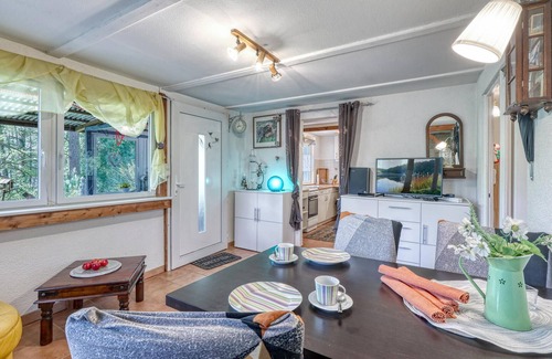 Rheinsberg House | Ferienhaus Rheinsberg OT Kagar
