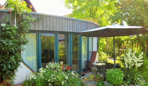 Rotenburg House | Ferienhaus-in-Rotenburg