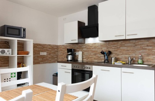Waldbrunn House | Ferienhaus Wäller Heimat - Ferienhaus, 3 Schlafzimmer, 2 Bäder