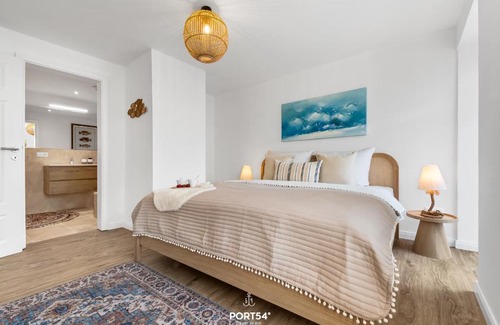 Hedwigenkoog House | Ferienhaus Deichoase Hedwigenkoog