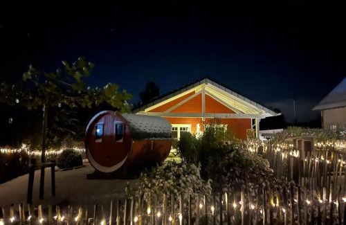 Nettersheim House | Ferienhaus Deine Zeit mit SAUNA und WALLBOX
