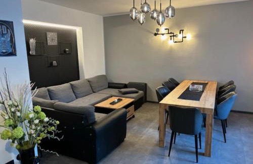Ortslage Trotha House | Ferienhaus Deluxe