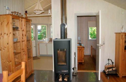 Brekendorf House | Ferienhaus Diedrichsen