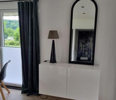 Helmarshausen House | Ferienhaus Diemelaue mit Klimaanlage