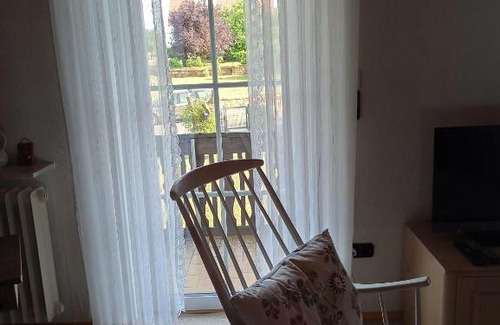 Russingen Apartment | Ferienhaus Dinger