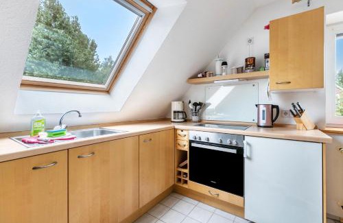 Westerdeich Apartment | Ferienhaus Dohle