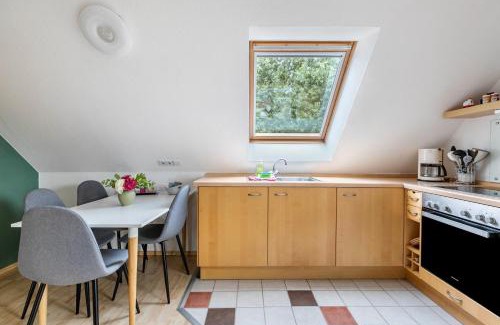 Westerdeich Apartment | Ferienhaus Dohle